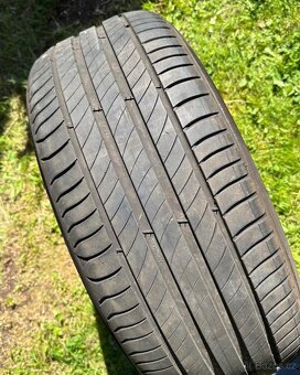 1ks LETNÍ PNEU MICHELIN PRIMACY4, 225/55 R17, DOT 0223 - 2