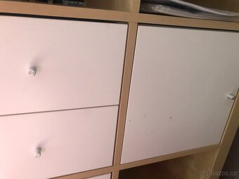 Ikea policový systém - 2