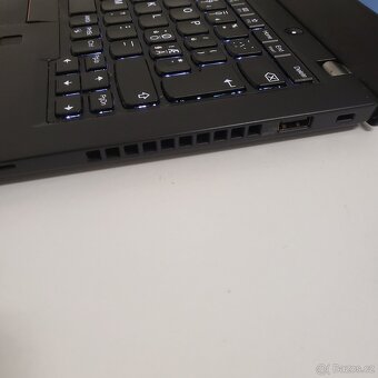 Lenovo Thinkpad X390 - 2