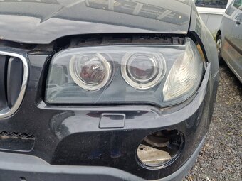 Bmw x3 - 2