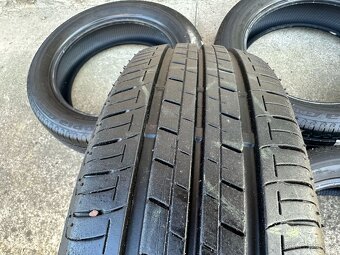 Letní pneu Bridgestone Ecopia 175/60 R16 - 2