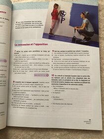 Alter ego : méthode de français. 4 - 2