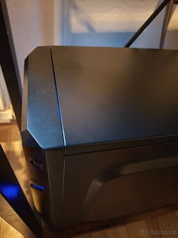 AMD Ryzen 7 5700x / 32 GB RAM DDR4 / RTX 4070 12 GB - 2