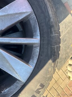 ALU Kola golf 7 R15 - 2