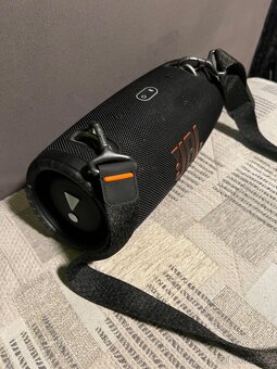 Jbl xtreme 3 - 2