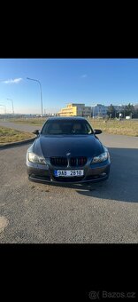Prodám na náhradní díly bmw e90 325i 160kw - 2