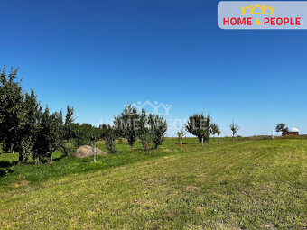 Projekt RD s pozemkem 500m2 - Kozojídky okr. Hodonín - 2