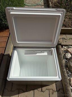 Lednice absorpční Dometic RC1200EGP 220V/12V/plyn - 2