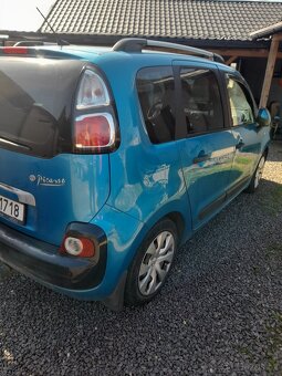 Citroen C 3 Picasso - 2