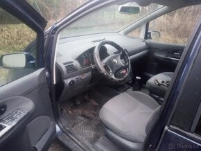 Náhradní díly Seat Alhambra - 2