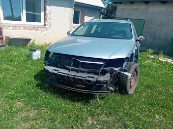 Passat b6 1,9tdi, 2,0tdi - 2