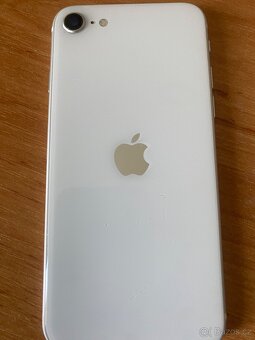 iPhone SE 2020 64GB - 2