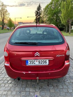 Citroen Xsara Picasso - 2
