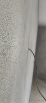 Stavební práce a rekonstrukce bytu - 2
