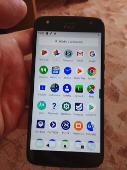 Motorola x4 - 2