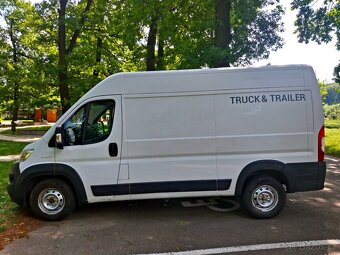 Fiat Ducato 150 2.3 multijet 2 - 2