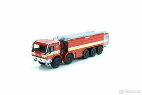 TATRA 8157M3R51.27ZA 10×10.1 CAS "TAURUS" HAZZ - 2