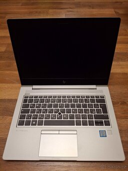 HP EliteBook 830 g6 \ i5 8365U\ 16 GB RAM - 2