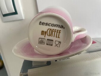Mocca hrnečky Tescoma - 2