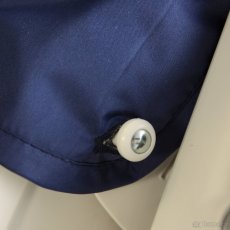 Nový nahradný potah na jídelní židlicku Peg Perego - 2