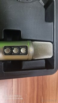 Røde NT2000 - 2