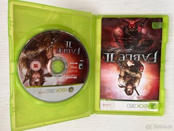 Fable 2 II XBOX 360 - 2