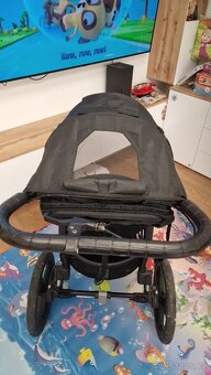 Baby Jogger Summit X3 - 2