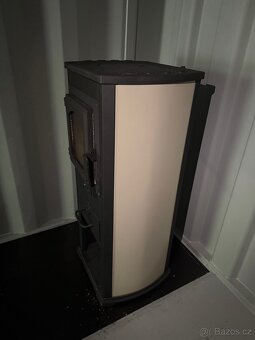 Kamna - Blist (Berna lux 5,3kw) - 2