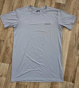 Columbia shirt M/L - 2