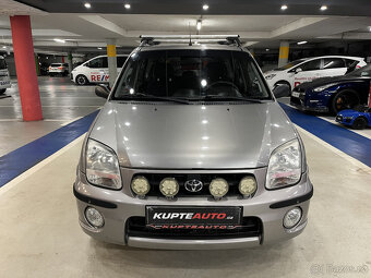 subaru justy 4x4 , - 2