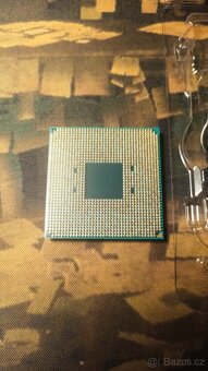 AMD Ryzen R5 1600x - 2