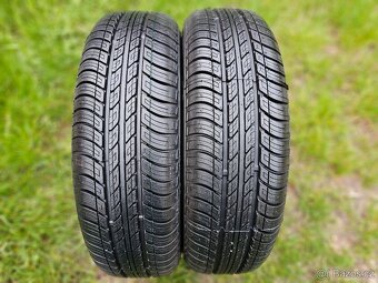 2x NOVÉ Letní pneu Matador Stella - 165/70 R14 - 2