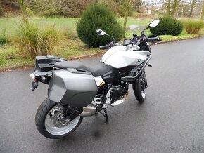 Prodám Bmw F 900 XR 2023 1.maj.odpočet Dph. - 2