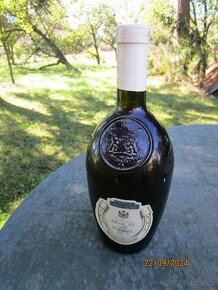 Gold Asconi Muscat - 2