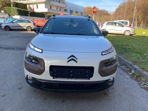 Citroën C4 Cactus 1.6 Blue-HDi Shine Edition - 2