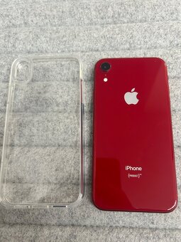 iPhone Xr 64 GB Product Red - 2