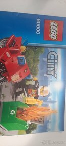 Lego city 60000 - 2
