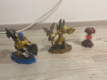 Postavičky Skylanders - 2