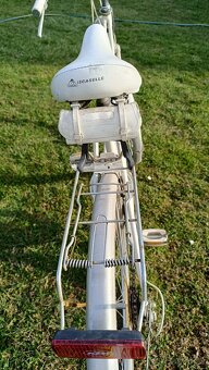 Retro kolo Lucky KTM - 2