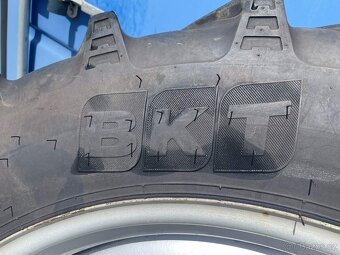 Pneumatika s diskem BKT AGRIMAX RT 955 270/95R32 - 2