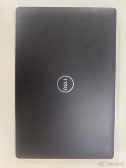 DELL LATITUDE 5500 15,6“/Intel Core i5-8.gen SSD 240 GB/RAM - 2