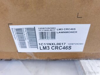 Cub Cadet LM3 CR46S - 2