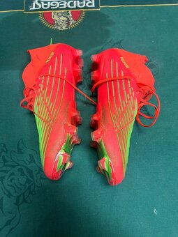 Fotbalové kopačky Adidas Predator Elite FG 42 2/3 - 2