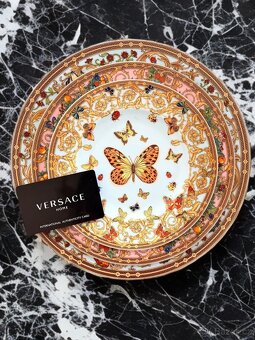 Versace Le Jardin – 87 kusů - 2
