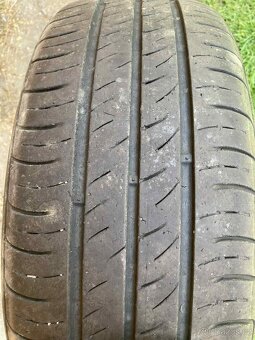 LETNÍ SADA - KUMHO ECOWING - ES01 - 185/60 R15 84H - 2
