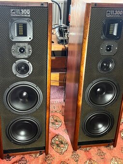 Reprosoustavy Arcus tl 300 5 pásem - 2