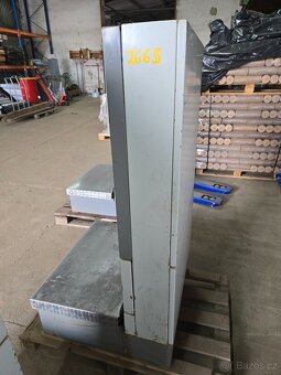 PRODÁM Váha TRANSPORTA 50 kg 2 - 2
