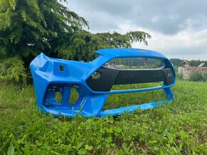 Ford Focus RS MK3 Přední nárazník - 2