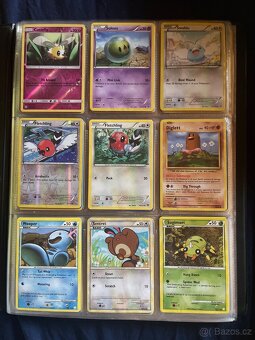 Pokémon album - 2