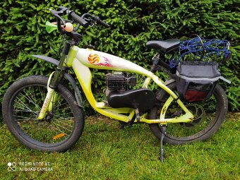 Motokolo Sunway - 2